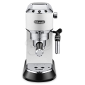Ekspres DeLonghi Dedica Style EC 685.W (1300W; kolor biały)