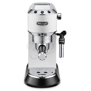 Ekspres DeLonghi Dedica Style EC 685.W (1300W; kolor biały)