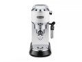Ekspres DeLonghi Dedica Style EC 685.W (1300W; kolor biały)
