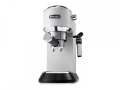 Ekspres DeLonghi Dedica Style EC 685.W (1300W; kolor biały)