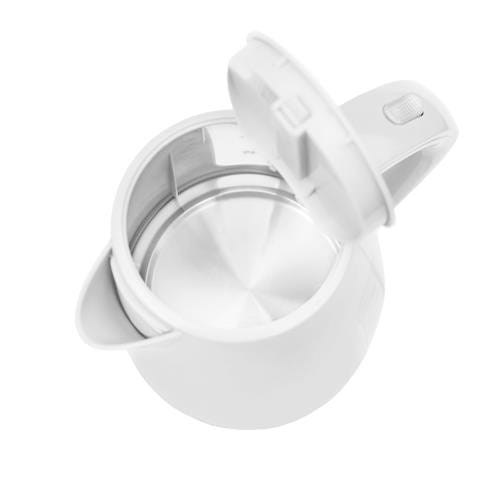 Czajnik elektryczny Adler CR 1255w (2200W 1.7l; kolor biały)