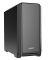 Obudowa BE QUIET! SILENT BASE 601 BG026 (ATX, Extended ATX, Mini ATX, Mini ITX; kolor czarny)