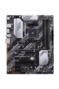 Płyta główna Asus PRIME B550-PLUS (WYPRZEDAŻ)