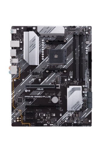 Płyta główna Asus PRIME B550-PLUS (WYPRZEDAŻ)