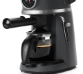 Ekspres ciśnieniowy kolbowy Black+Decker BXCO800E (800W; czarny) (WYPRZEDAŻ)