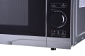 Kuchenka mikrofalowa SHARP YC-PS204AE-S (WYPRZEDAŻ)