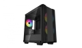 Obudowa Deepcool Micro-ATX CC360 (Czarna)