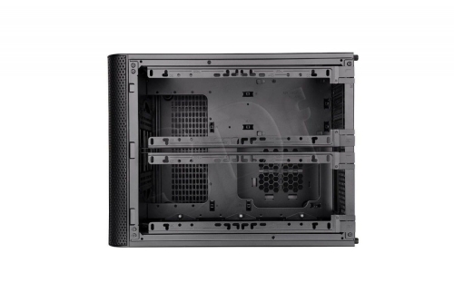 Obudowa Thermaltake Core V21 CA-1D5-00S1WN-00 (Micro ATX, Mini ITX; kolor czarny)