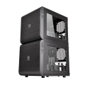 Obudowa Thermaltake Core V21 CA-1D5-00S1WN-00 (Micro ATX, Mini ITX; kolor czarny)