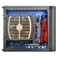 Obudowa Thermaltake Core V1 CA-1B8-00S1WN-00 (Mini ITX; kolor czarny)