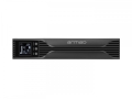 UPS RACK 19" ARMAC L-INT 1000VA LCD 4xIEC R1000IPSW