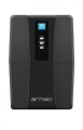 UPS ARMAC HOME LITE LINE-INT 2xSCHUKO HL650F/LEDV2