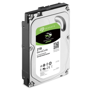Dysk HDD Seagate Barracuda ST2000DM008 (2 TB ; 3.5"; 256 MB; 7200 obr/min)