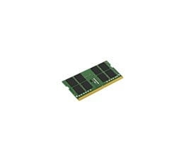 KINGSTON DDR4 SODIMM 32GB 3200MHz CL22 2Rx8