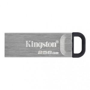 KINGSTON FLASH Kyson 256GB USB3.2 Gen 1