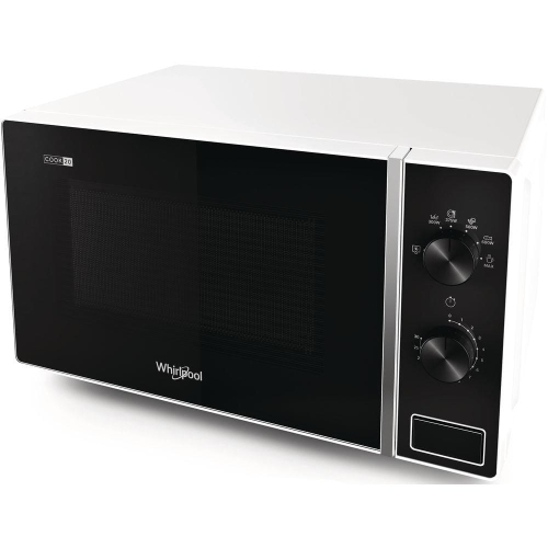 Kuchenka mikrofalowa Whirlpool MWP 101 W (700W; 20l; kolor biały)