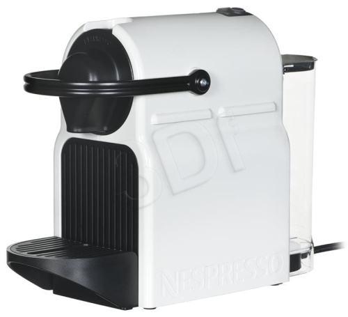 Ekspres kapsułkowy Krups XN 1001 NESPRESSO INISSIA ( 1260W ; kolor biały )