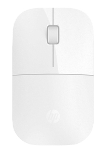 Mysz HP Z3700 Wireless Mouse White bezprzewodowa biała V0L80AA