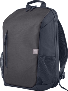 Plecak HP Travel 18L Iron Grey  Laptop Backpack do notebooka 15,6" szary 6B8U6AA