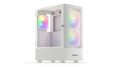 Krux Vako White RGB (KRXD005)
