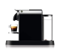 Ekspres kapsułkowy DeLonghi Citiz Nespresso EN167.B (1260W; kolor czarny)