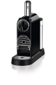 Ekspres kapsułkowy DeLonghi Citiz Nespresso EN167.B (1260W; kolor czarny)