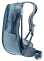 Plecak rowerowy Deuter Race Air 10 atlantic-ink