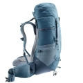 Plecak trekkingowy Deuter Aircontact Lite 40 + 10 atlantic-ink