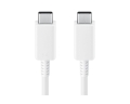Samsung 1.8m Cable (5A), White