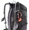 Plecak rowerowy Deuter Trans Alpine 30 black