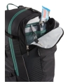 Plecak rowerowy Deuter Trans Alpine 30 black