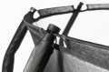 Trampolina Salta Premium Edition 427cm czarna