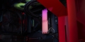 KINGATON DDR4 8GB 3200MT/s CL16 DIMM FURY Beast RGB