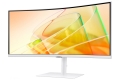 MONITOR SAMSUNG 34” LS34C650TAUXEN