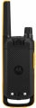 MOTOROLA  RADIOTELEFON T82 EXTREME QUAD