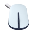 Mysz bezprzewodowa ASUS Marshmallow MD100 Granatowa