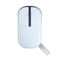Mysz bezprzewodowa ASUS Marshmallow MD100 Granatowa