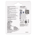 Patriot SDXC 256GB EP V90  300/260 MB/s UHS-II U3 Class10