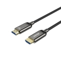 UNITEK KABEL OPTYCZNY HDMI 2.1 Active Optical Cable 8K / 4K 144Hz 15M