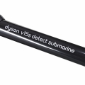 Odkurzacz DYSON V15s Detect Submarine (WYPRZEDAŻ)
