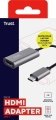 Adapter TRUST DALYX USB C HDMI (23774)