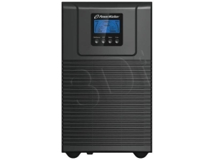 UPS Power Walker UPS ON-LINE 2000 VA (2000VA 1800W online)