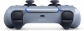 Kontroler bezprzewodowy Sony PlayStation 5 DualSense Sterling Silver