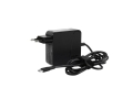 GREEN CELL ZASILACZ / ŁADOWARKA USB-C 65W 5V-9V-12V-15V/3A, 20V/3.25A POWER DELIVERY (AD134PV2)