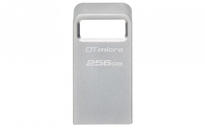 KINGSTON FLASH 256GB DATATRAVELER USB 3.2 Gen 1 200MB/s