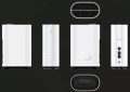Router ZTE G5C