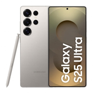Samsung Galaxy S25 Ultra (S938) 12/512GB Titanium Gray
