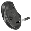 DEFENDER MYSZ PRIME MB-053 RF SILENT CZARNA OPTICAL