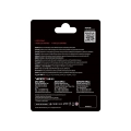 Dysk SSD Patriot PVP30 512GB 1000MB/s USB Duo A+C 3.2 Gen2 Alu