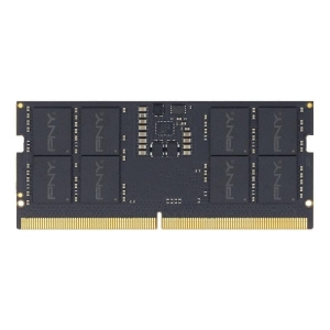 Pamięć PNY Performance 5600MHz DDR5 1x 16GB Noteb.